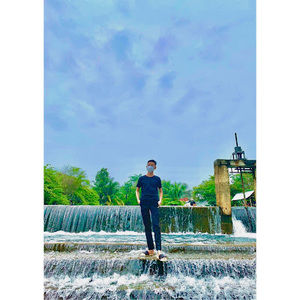 Meet your Posher, Heang